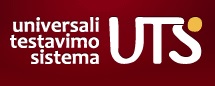 žmogaus studijų centras atviri ir vidiniai mokymai universali testavimo sistema